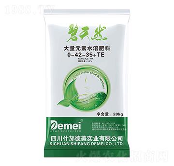 ����Ԫ��ˮ�ܷ���0-42-35+TE-����Ȼ-�������I(y��)