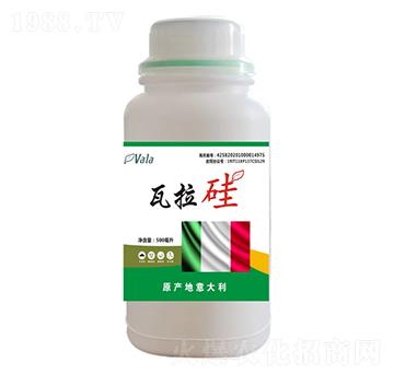 瓦拉硅-愛(ài)爾法