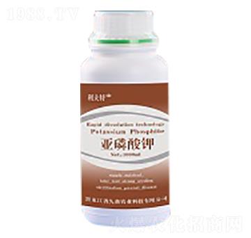 亞磷酸鉀-久焱農業(yè)