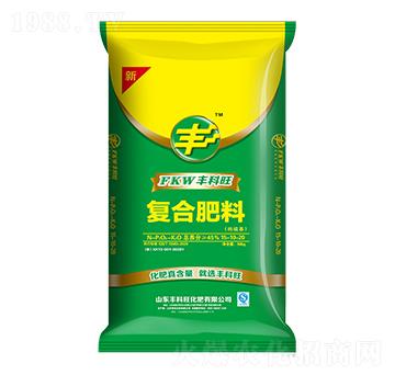 純硫基復(fù)合肥料15-10-20-豐科旺-賽洋化工