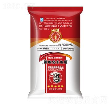 芯動(dòng)能摻混肥料27-7-7-賽洋化工