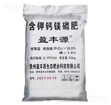含鉀鈣鎂磷18%-壯方元