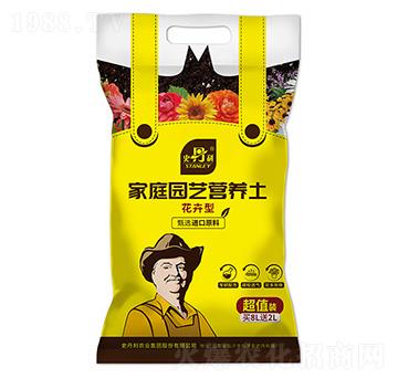 花卉營養(yǎng)土-史丹利
