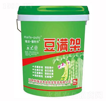 豆?jié)M架-普洛特