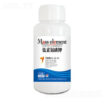 ƽ���ʹ���Ԫ��ˮ�ܷ���15-15-15-��ص����-���r(n��ng)�挚