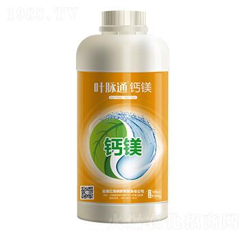 葉脈通·鈣鎂-云天化農(nóng)資