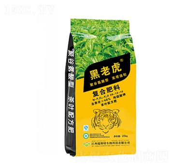 復(fù)合肥料26-12-10-黑老虎-億佳農(nóng)肥業(yè)