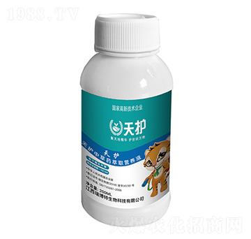 中草藥萃取營養(yǎng)液-天護-億佳農(nóng)肥業(yè)