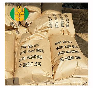 氨基酸粉黃袋-麥安吉農(nóng)業(yè)