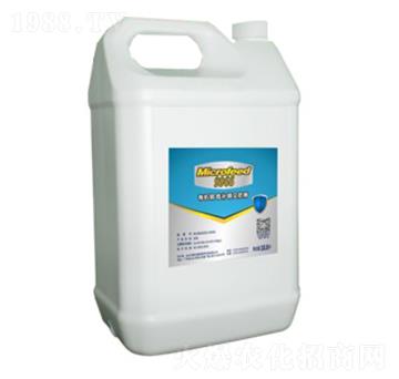 有機銅（Microfeed9966）-微補植物