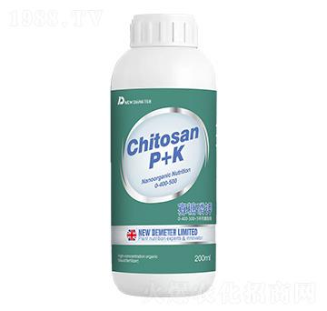 寡糖磷鉀-新德米特