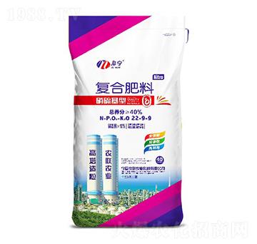 啟寧高塔硝基肥22-9-9-農(nóng)聯(lián)農(nóng)業(yè)