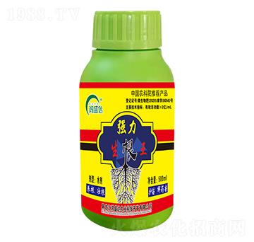 強(qiáng)力生根劑-鴻盛達(dá)