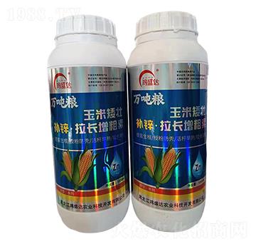 補鋅拉長增長素-鴻盛達