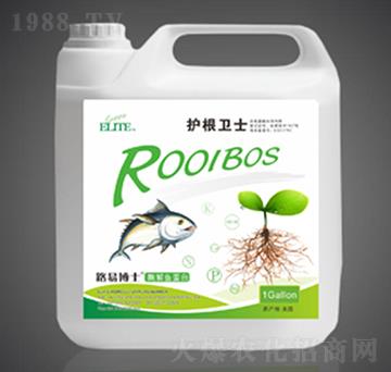 酶解魚蛋白土壤型-護根衛(wèi)士-綠金高新