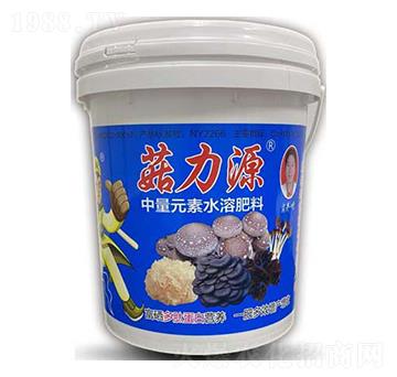 中量元素水溶肥料-保菇王·菇力源-科達(dá)生物