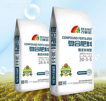 穩(wěn)定長(zhǎng)效型復(fù)合肥料-力賽諾-新洋豐肥業(yè)