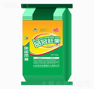 全營(yíng)養(yǎng)水溶肥料-品冠旺果-齊民豐農(nóng)業(yè)