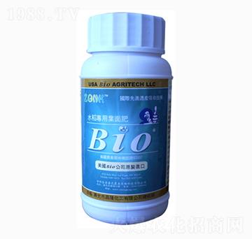 水稻專用葉面肥-齊民豐農業(yè)