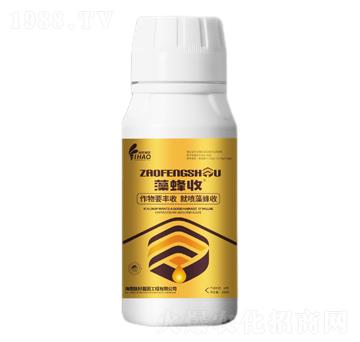 藻豐收-肽好基因