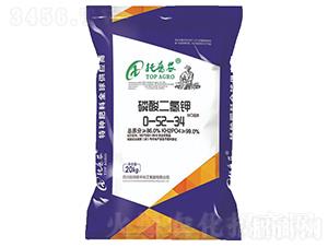 磷酸二氫鉀MKP-托普農(nóng)-創(chuàng)信聯(lián)豐