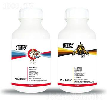 30%毒死蜱微囊懸浮劑-拌攻/地攻-約克農(nóng)化