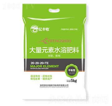 5kg����Ԫ��ˮ�ܷ���20-20-20+TE-�|�S��-����̩