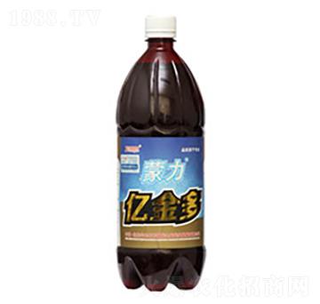 蒙力億金多-和潤(rùn)農(nóng)業(yè)