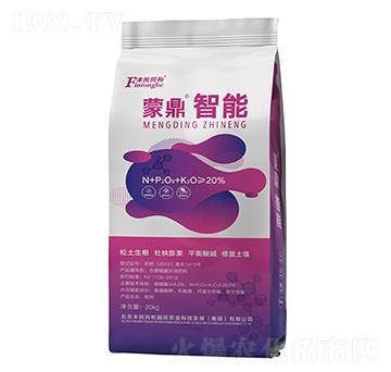 蒙鼎智能-和潤(rùn)農(nóng)業(yè)