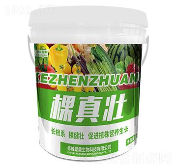 棵真壯-和潤農(nóng)業(yè)