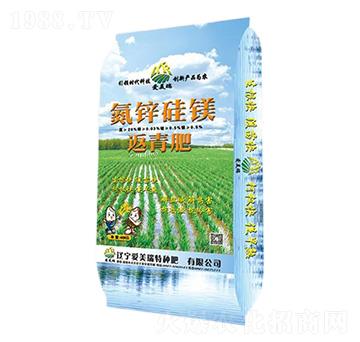 氮鋅硅鎂返青肥-愛(ài)美瑞