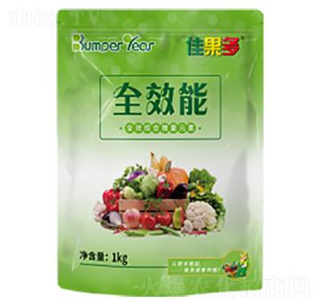 綜合微量元素-佳果多