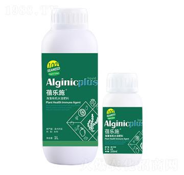 海藻有機(jī)水溶肥料-蓓樂施-修美泰克