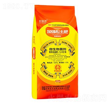 黃腐酸型加強松土肥-根和諧-大化肥業(yè)