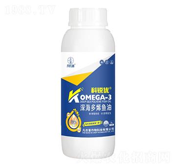 深海多烯魚油-科銳優(yōu)-凡農(nóng)客