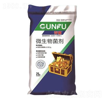 微生物菌劑-存富-科尖生物