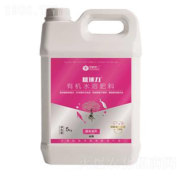 糖速力-中科禾一